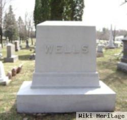 William Wells