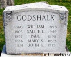 Paul Godshalk