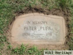 Peter Puff