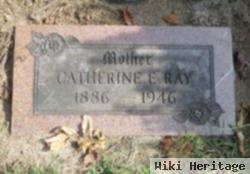 Catherine E Rippinger Ray