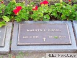 Marilyn L. Judson