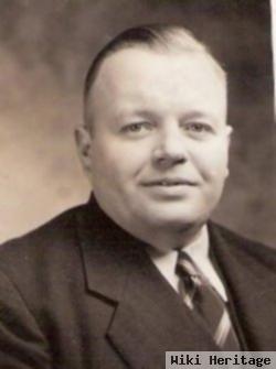 Clyde Albert Justice Lasher, Jr