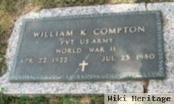 William Kenneth Compton