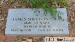 James Shelton Gray