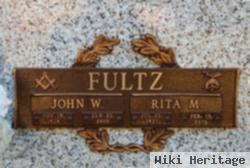 John William Fultz