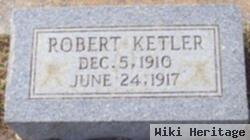 Robert Ketler