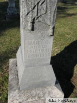 Mary C. Truitt