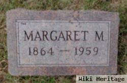 Margaret M. Coyle