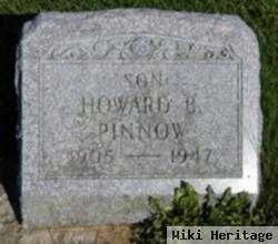 Howard B. Pinnow