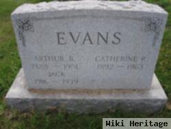 Arthur B. Evans