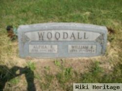 William Riley Woodall, Sr