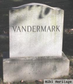 John I Vandermark