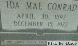 Ida Mae Conrad Toney