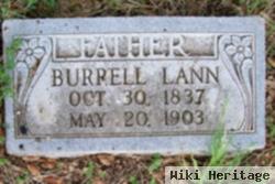 Burrell Lann