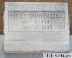 Harley Smith Bazzell