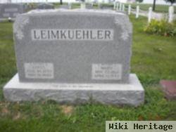 Louis Leimkuehler