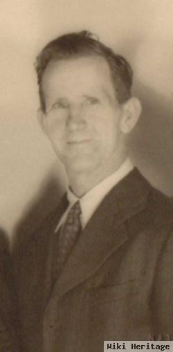 Furman Luther Young