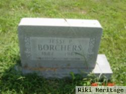 Jesse Present Borchers