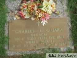 Charles L. O'mara