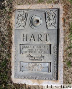 Marilyn Hart