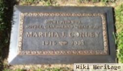 Martha Rea Jensen Conley