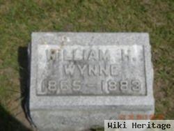 William H. Wynne