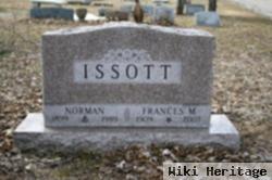 Norman Issott