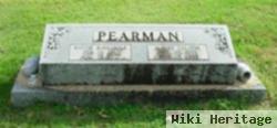 Albert Galatin Pearman