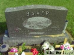 Dora Fern Baker