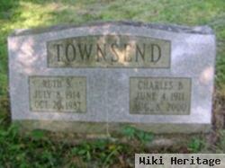 Charles B. Townsend