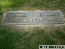 George Allen Davis, Sr