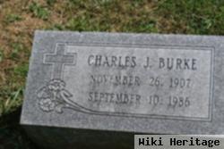 Charles J. Burke