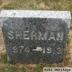 Sherman Grant