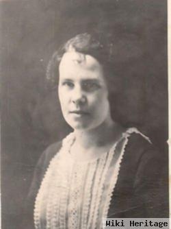 Jennie Winifred Riddle Heidt