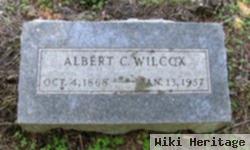 Albert C. Wilcox