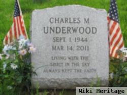 Charles M. Underwood