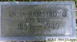 Anna W. Armstrong Gray