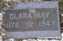 Clara May Foster