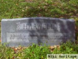 Walter C. Harwell