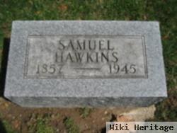 Samuel W. Hawkins