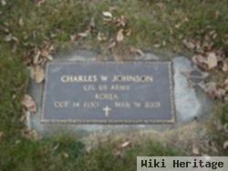 Charles Johnson