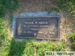 Frank Wesley Neece