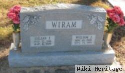 Lillian F Wiram