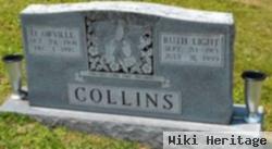 O Orville Collins