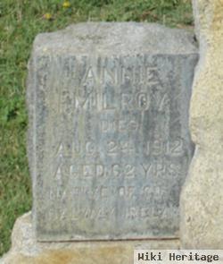 Joanna "anna" Madden Milroy