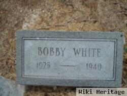 Bobby White