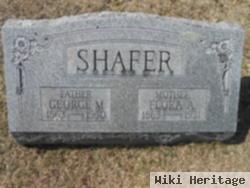 Flora A. Shafer