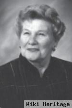 Nancy Cofer Cates