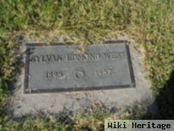 Sylvan Edmond West