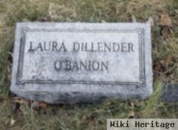 Laura Dillender O'banion
